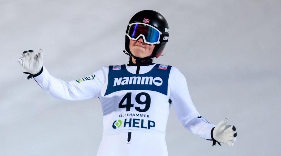 Nova svetovna rekorderka ne bo nastopila v Planici: ni ji všeč, da ... (foto: Profimedia)