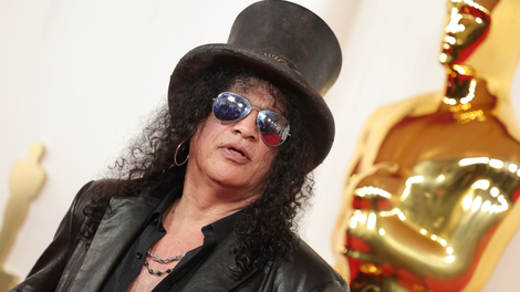 Slash
