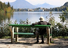 Zagrenjeni turist, ki ga je žena "zvlekla" v Slovenijo. Kar je sledilo, ni pričakoval niti v sanjah