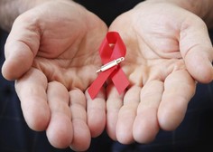 Bodo ljudje s HIV ozdraveli? Iz tujine prihajajo spodbudne novice
