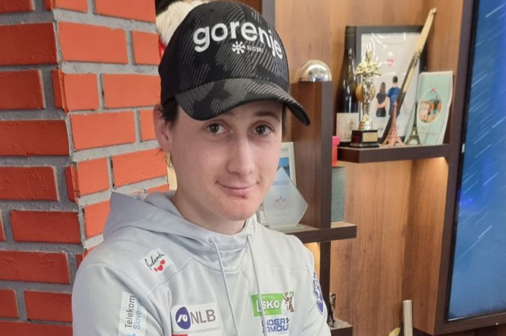 Cene Prevc razkril, pod katerim pogojem bi se vrnil k skokom (foto: Arhiv Radia 1)
