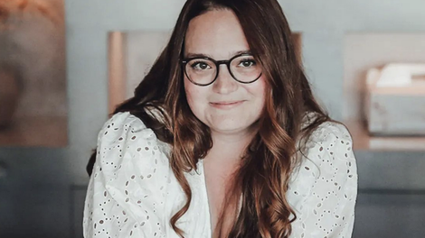 Ema Koselj Emazing Cake shop podjetnica