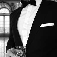James Bond
