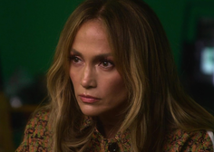Jennifer Lopez v glavni vlogi novega napetega filma (ne bo romantična komedija)