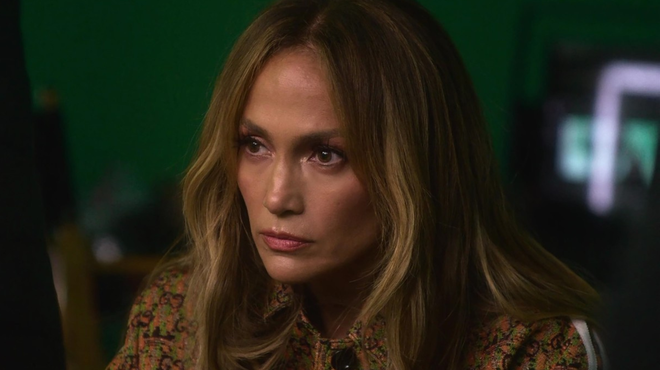 Jennifer Lopez v glavni vlogi novega napetega filma (ne bo romantična komedija) (foto: Profimedia)