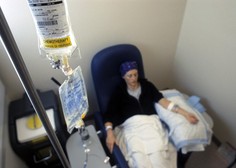Vrhunska športnica opisala svojo težko izkušnjo zdravljenja s kemoterapijo: "Moje telo je bilo v razsulu. Ta izkušnja mi je dala vedeti, da ... "