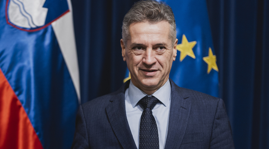 Je podjetje Star Solar, ki je v lasti Roberta Goloba, kršilo zakon o preprečevanju korupcije? (foto: Profimedia)