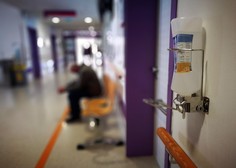 V enem od slovenskih zdravstvenih domov poteka hišna preiskava, kaj se je zgodilo?