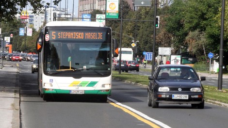 avtobusi lpp rumeni pas vožnja