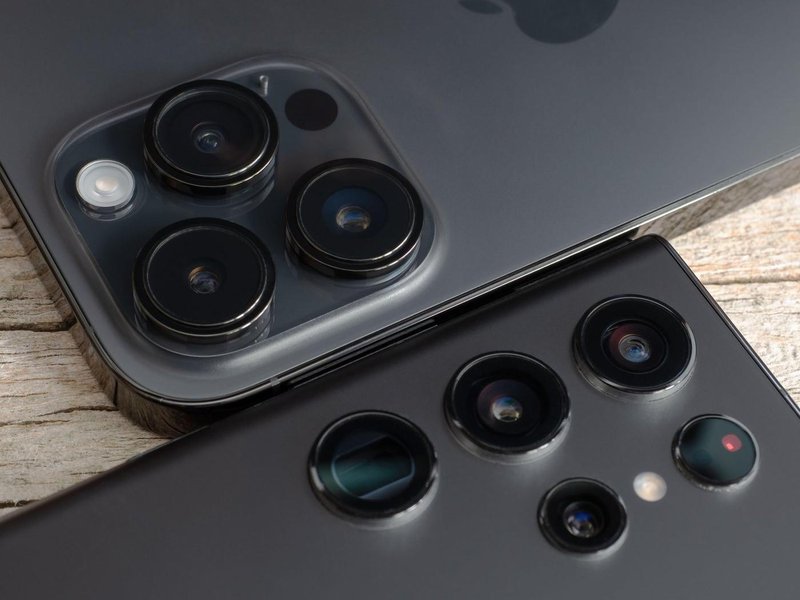 Apple naj bi oteževal prehod na druge, cenejše naprave.