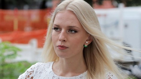Julija Adlešič