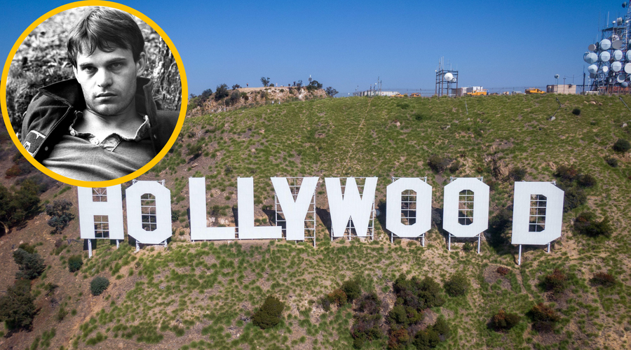 Ne le Katarina Čas, tudi ta Slovenec živi hollywoodske sanje (morda sploh ne veste, kje vse ste ga gledali!) (foto: Profimedia/fotomontaža)