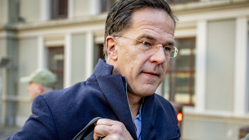 Mark Rutte