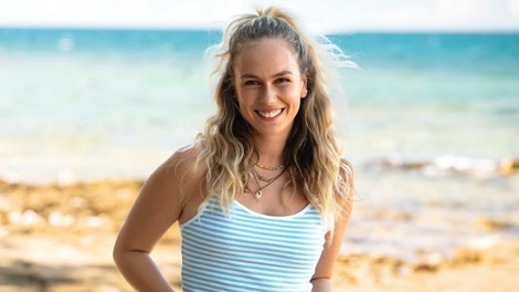 Melani Mekicar
