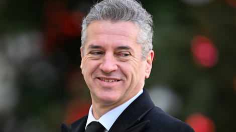 Robert Golob
