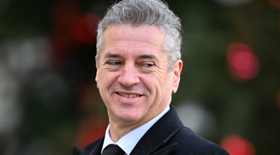 Glasovanje za novega generalnega sekretarja Nata: komu bo dala glas Slovenija? (foto: Profimedia)