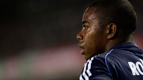 Robinho