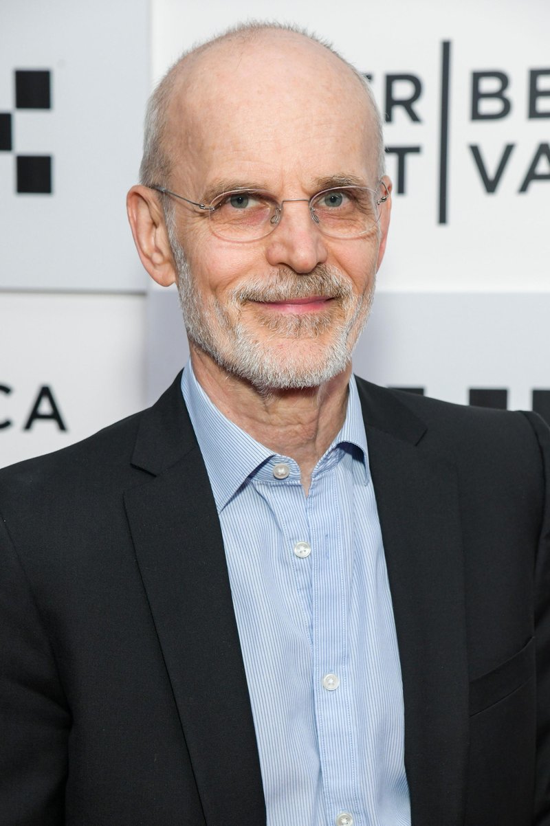 Željko Ivanek lansko leto na premieri serije The Walking Dead: Dead City.