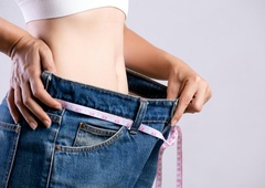 Zdravnik opozoril na diete, ki ne prinesejo rezultatov: raje upoštevajte ta 4 preprosta pravila in kilogrami se bodo kar stopili