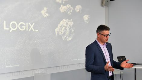 Uspešni podjetji združili moči in z doseženim pomembnim mejnikom napovedali nove storitve na trgu