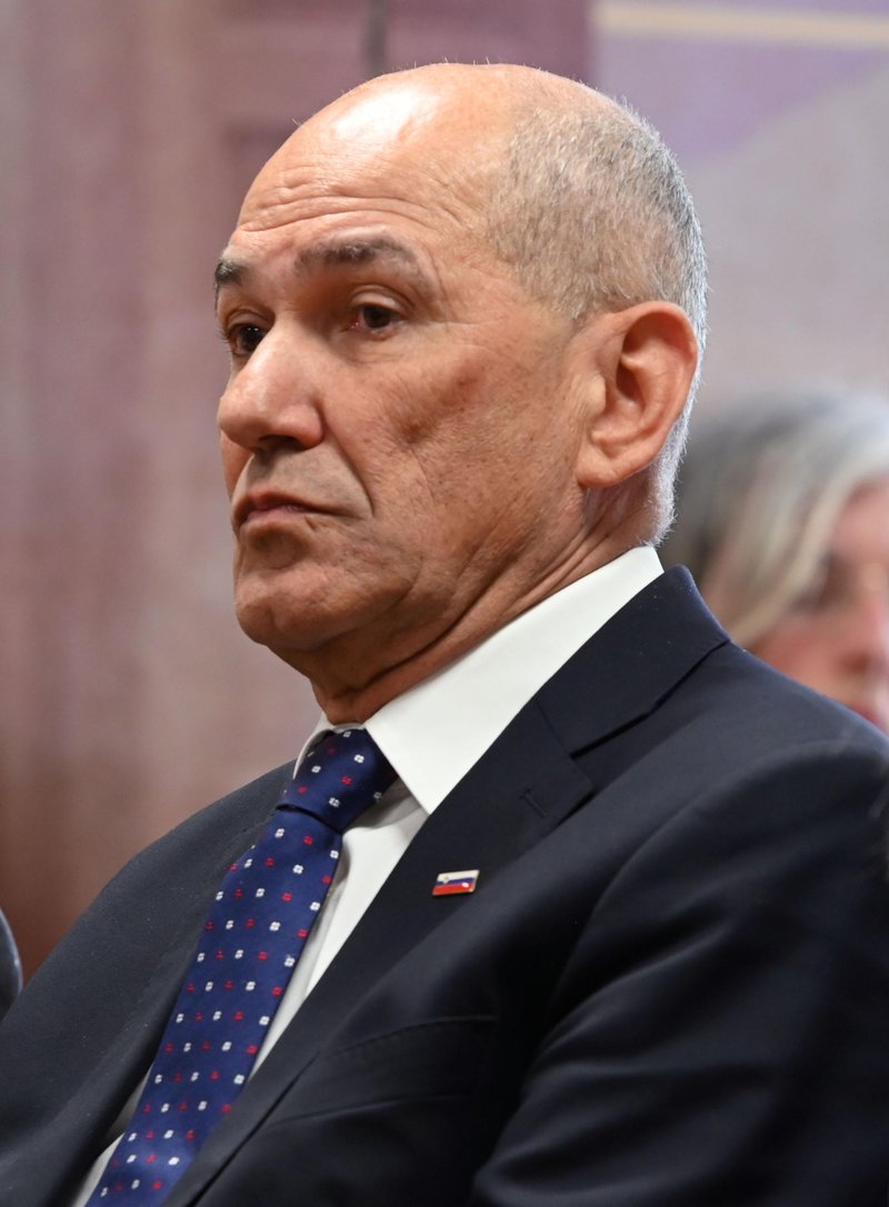 Janša brez dlake na jeziku: "Pričakujem predčasne volitve"