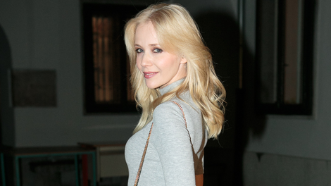 Jelena Rozga na turneji
