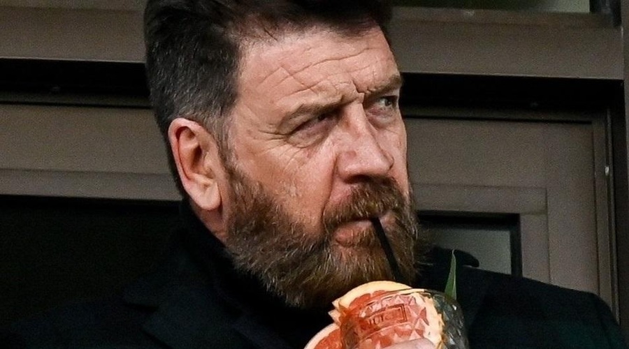 Razvpiti britanski pustolovec obiskal Slovenijo. Kaj ga je najbolj navdušilo? (foto: Profimedia)