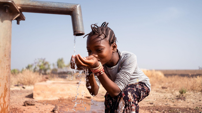 Svetovno pomanjkanje pitne vode: do kdaj naj bi Združeni narodi rešili težavo? (foto: Profimedia)