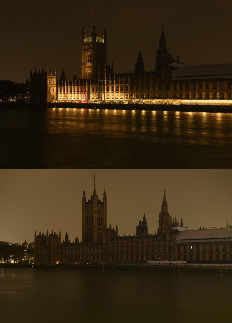London.