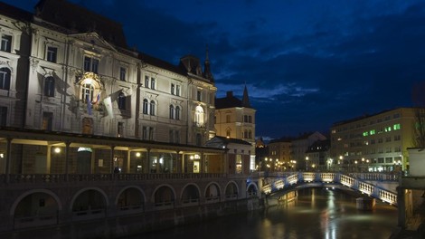 Ljubljana
