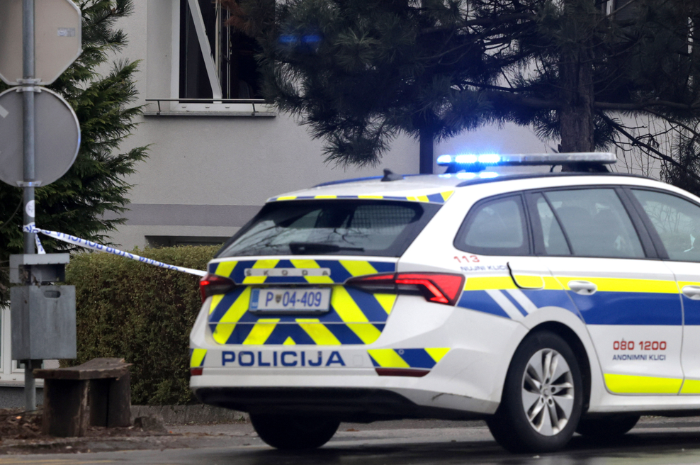 Tragedija na območju Turnišča: 16-letnik z znanci lovil ribe in umrl (znane prve podrobnosti) (foto: Bobo)
