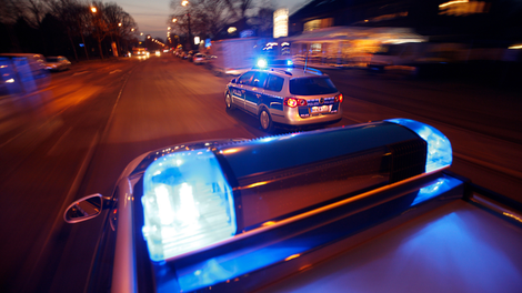Policija