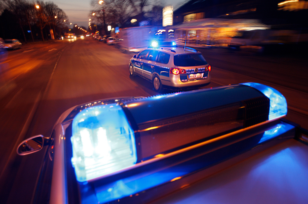 Na ulici so našli truplo: policija aretirala 38-letnika, ki se je po usodnem pretepu skrival v grmu (foto: Profimedia)
