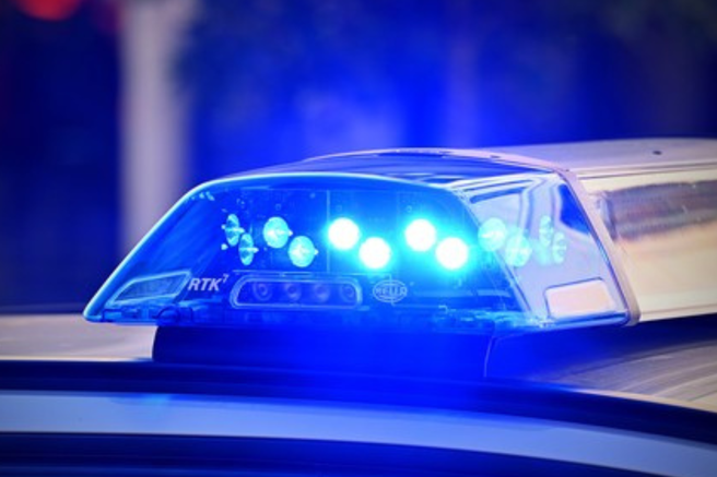 policija