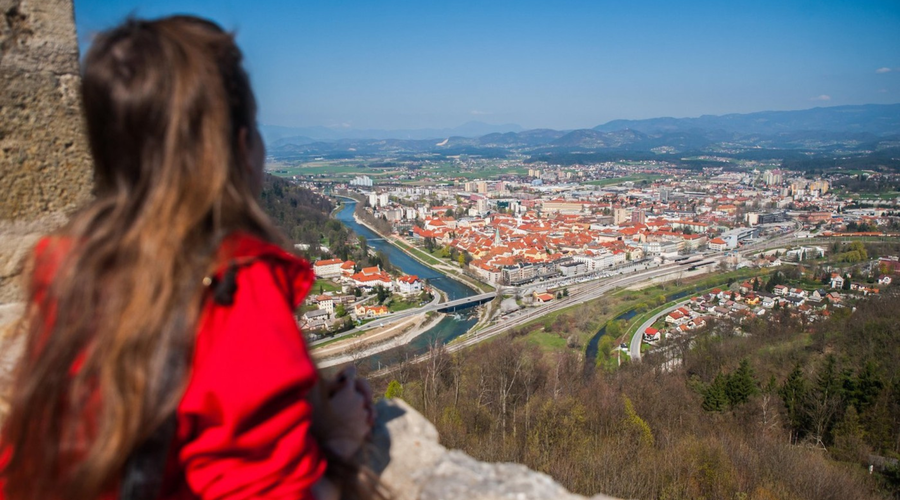 V tej slovenski občini bodo občutno izboljšali kvaliteto življenja občanov: za 1,27 milijona evrov načrtujejo ... (foto: Profimedia)