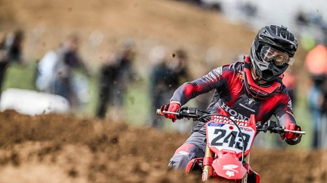 Tim Gajser