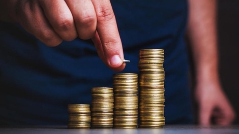 S. p. postane upokojenec: kaj se zgodi, če si plačujete minimalne prispevke
