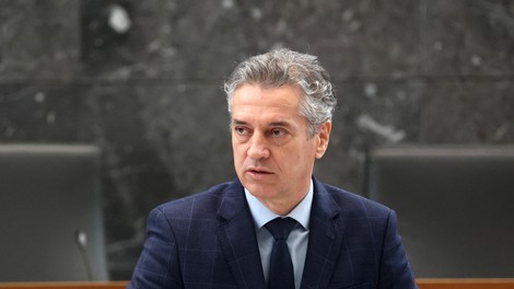 Robert Golob