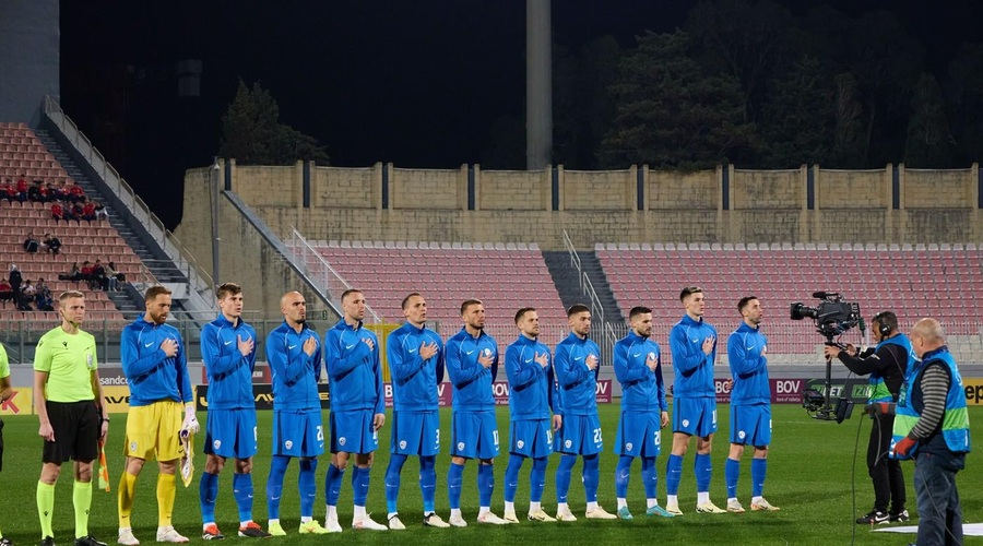 Kek pred jutrišnjim obračunom: "Moraš biti nor, če v tem poklicu ne spoštuješ imena, kot je Ronaldo" (foto: Profimedia)