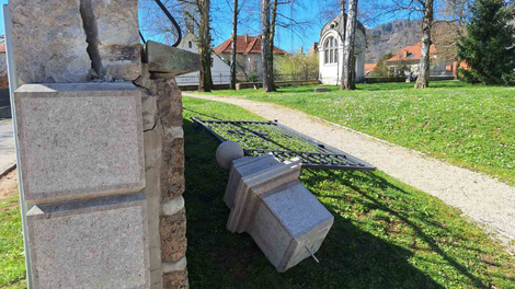 Prešernov gaj