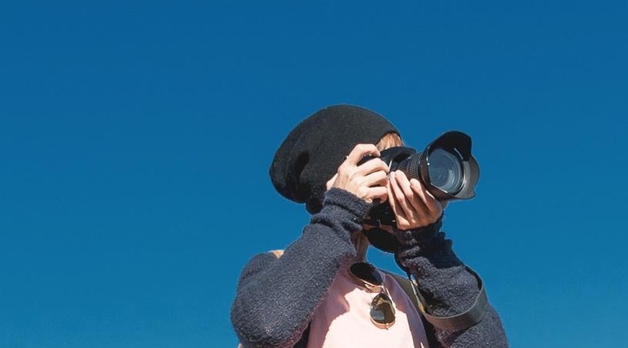 Amaterski fotograf ujel posnetek svojega življenja: v objektivu redka žival, ki ... (FOTO) (foto: Profimedia)