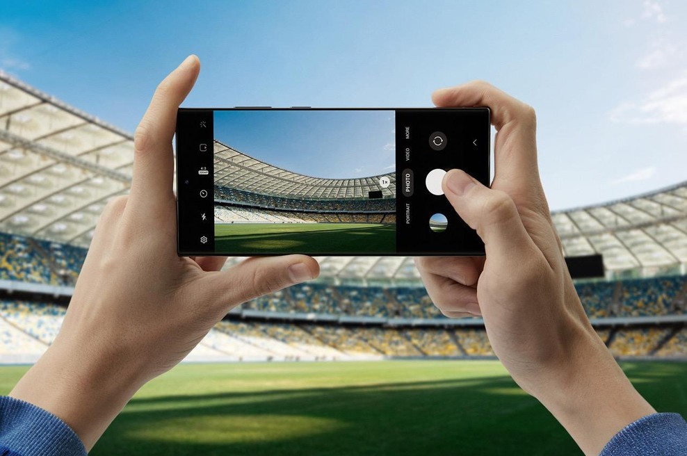 Galaxy AI umetna inteligenca prihaja v izbrane predhodne modele Galaxy naprav (foto: promocijska fotografija)