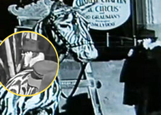 Posnetek, ki je zmedel svet: leta 1928 se je pogovarjala po mobilnem telefonu (VIDEO)
