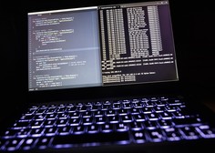 Mnoge spletne strani državnih organov nedosegljive: so ponovno tarča kibernetskih napadov?