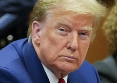 Trump trdi, da bi nižja cena nafte nemudoma končala vojno v Ukrajini