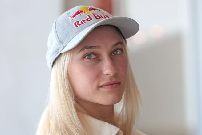Janja Garnbret