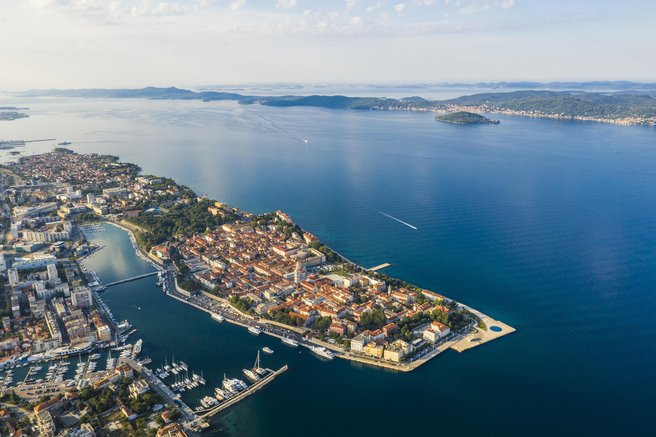 Potres stresel Dalmacijo in tudi to priljubljeno destinacijo Slovencev, prebivalce je kar pošteno strah