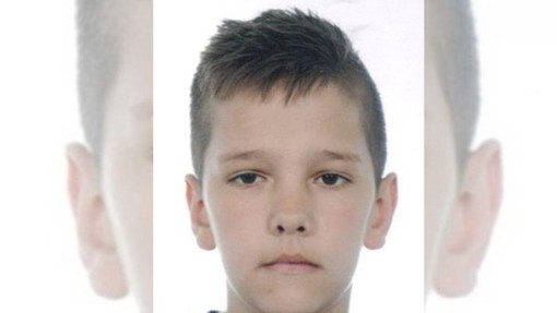 Pogrešan je 11-letnik iz Škofje Loke, policija prosi za pomoč