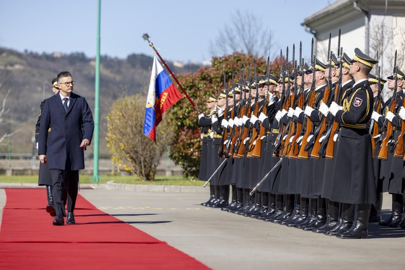 Vipava, 25.3.2024