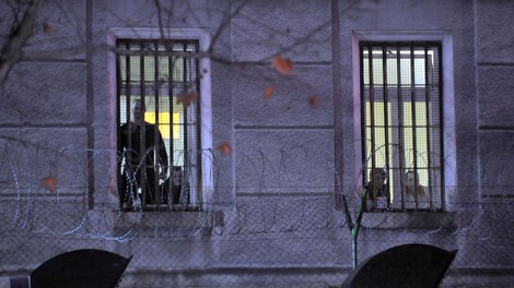 maribor zapor zaporniki